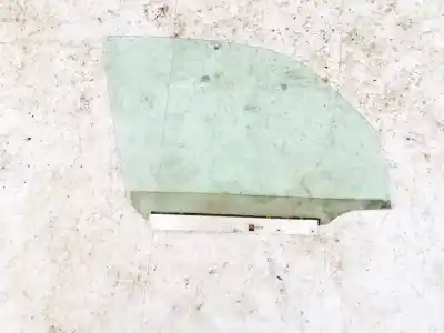 Peça sobressalente para automóvel em segunda mão vidro dianteiro direito por opel meriva 1.6 16v referências oem iam 43r000262