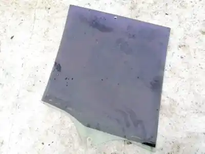 Peça sobressalente para automóvel em segunda mão vidro traseiro esquerdo por bmw x5 (e53) 3.0d referências oem iam 43r004529  as2