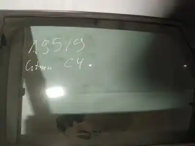 Автозапчасти б/у заднее левое окно за citroen c4 picasso 1.6 16v hdi fap ссылки oem iam as2   Автозапчасти б/у заднее левое окно за citroen c4 picasso 1.6 16v hdi fap ссылки oem iam as2