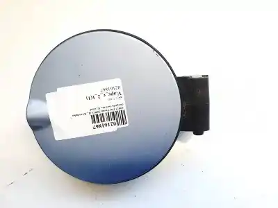 Peça sobressalente para automóvel em segunda mão tampa de combustível por fiat punto (199) 1.2 cat referências oem iam 