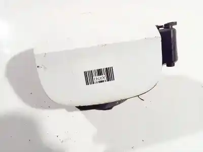Peça sobressalente para automóvel em segunda mão tampa de combustível por ford mondeo turnier (ge) 2.0 tdci td cat referências oem iam 7s71a27936bg