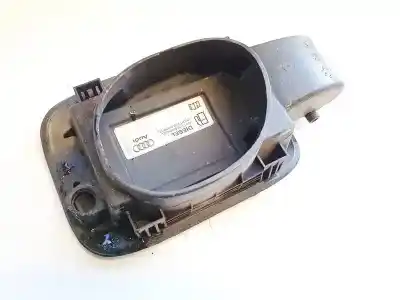 Second-hand car spare part fuel cap for audi a4 b8 (8k2) 2.0 tdi quattro oem iam references 8k0010508r  