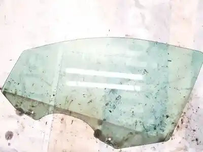 Second-hand car spare part left front glass window for dodge journey 2.0 16v crd cat oem iam references dot476cimmat412