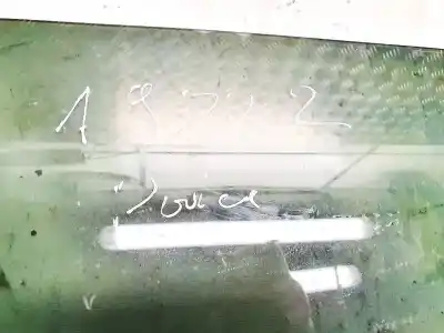 Second-hand car spare part rear left glass window for dodge journey 2.0 16v crd cat oem iam references dot476vaumat014  as3, 43r-004589p