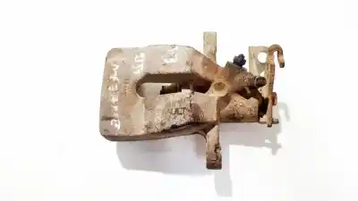 Pezzo di ricambio per auto di seconda mano Pinza Freno Posteriore Sinistra per RENAULT MEGANE II (BM0/1_, CM0/1_) 1.5 dCi Riferimenti OEM IAM   