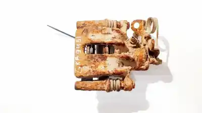 Pezzo di ricambio per auto di seconda mano Pinza Freno Posteriore Sinistra per AUDI A4 AVANT (B5) 1.8 Riferimenti OEM IAM   