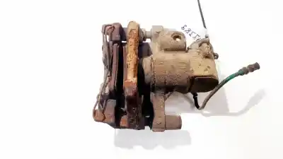 Автозапчастина б/у задній правий гальмівний супорт для renault espace iv (jk0/1_) 1.9 dci (jk0u) посилання на oem iam   