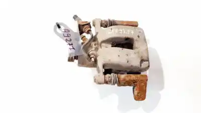 Автозапчасти б/у задний левый тормозной суппорт за volkswagen golf v variant (1k5) 1.9 tdi ссылки oem iam 