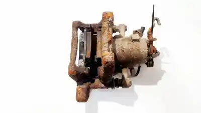 Second-hand car spare part rear left brake caliper for volkswagen golf v variant (1k5) 1.9 tdi oem iam references   