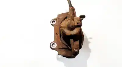 Second-hand car spare part front left brake caliper for opel corsa d 1.3 cdti oem iam references   