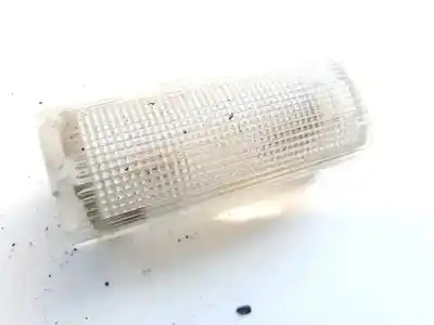 Peça sobressalente para automóvel em segunda mão luz da chapa de matrícula por ford mondeo iv 1.8 tdci referências oem iam 93bg13a756ab