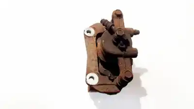 Second-hand car spare part front left brake caliper for mazda 2 (b2w) 1.4 cd oem iam references   