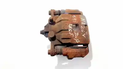 Second-hand car spare part front left brake caliper for mazda 2 (b2w) 1.4 cd oem iam references 
