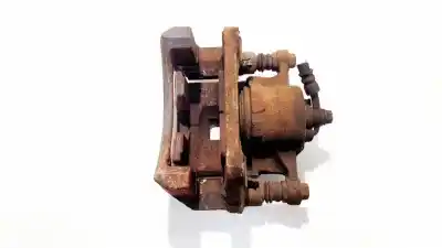 Second-hand car spare part front left brake caliper for mazda 2 (b2w) 1.4 cd oem iam references   