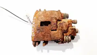 Peça sobressalente para automóvel em segunda mão pinça de travão traseira esquerda por chrysler pt cruiser (pt) 2.2 crd touring referências oem iam 