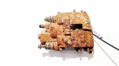 Peça sobressalente para automóvel em segunda mão pinça de travão traseira direita por chrysler pt cruiser (pt) 2.2 crd touring referências oem iam 