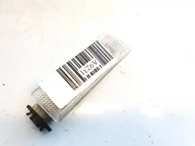 Second-hand car spare part licence plate light for seat toledo (5p2) 1.9 tdi oem iam references 