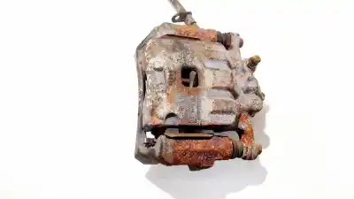 Автозапчасти б/у передний правый тормозной суппорт за FORD FIESTA, VI 2012.10 - 2017.12 FACELIFT 1.6 TDCI 70KW 2010.02 - 2018.12 FACELIFT ссылки OEM IAM   