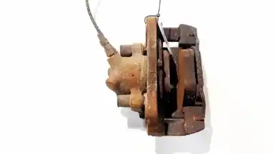 Peça sobressalente para automóvel em segunda mão pinça de travão dianteira esquerda por bmw x3 (e83) 3.0 turbodiesel cat referências oem iam 5725  5725