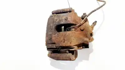 Peça sobressalente para automóvel em segunda mão pinça de travão dianteira esquerda por bmw x3 (e83) 3.0 turbodiesel cat referências oem iam 5725