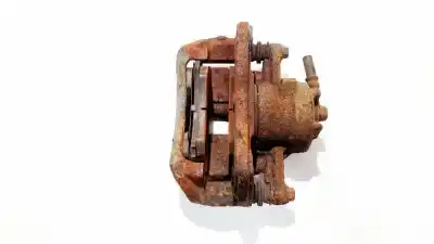 Second-hand car spare part front left brake caliper for mitsubishi colt cz3 berl. 5 (z30a) 1.1 inform (d) oem iam references   