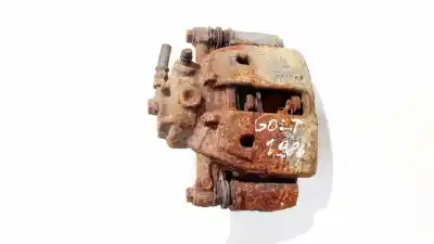 Second-hand car spare part front left brake caliper for mitsubishi colt cz3 berl. 5 (z30a) 1.1 inform (d) oem iam references 