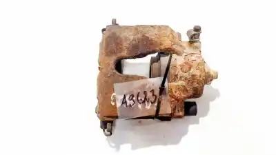 Автозапчастина б/у передній правий гальмівний супорт для OPEL ASTRA G CARAVAN 1.7 Turbodiesel CAT (X 17 DTL / 2H8) Посилання на OEM IAM   