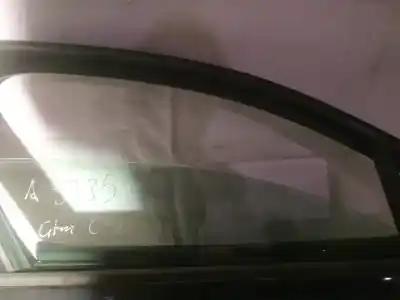 Автозапчастина б/у передній правий місяць для citroen c5 ii (rc_) 2.0 hdi (rcrhrh) посилання на oem iam as2  