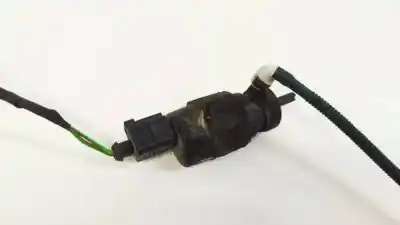 Peça sobressalente para automóvel em segunda mão motor limpa vidros por audi tt (8j3/8j9) 2.0 16v tfsi referências oem iam 