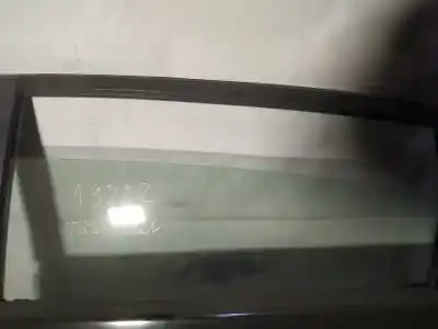 Peça sobressalente para automóvel em segunda mão VIDRO TRASEIRO ESQUERDO por TOYOTA COROLLA VERSO (R1)  Referências OEM IAM AS2  