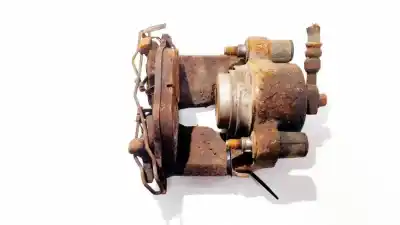Second-hand car spare part front left brake caliper for opel astra g caravan 1.7 16v dti cat (y 17 dt / lr6) oem iam references   