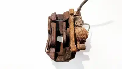 Автозапчастина б/у передній лівий гальмум для renault laguna ii (bg0) 1.9 dci diesel посилання на oem iam   