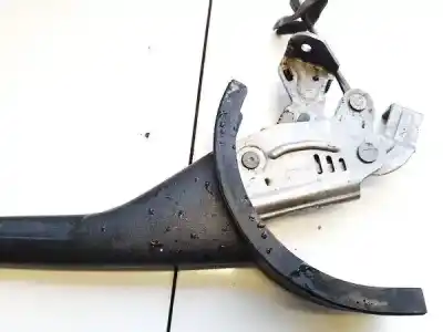Peça sobressalente para automóvel em segunda mão alavanca de travão de mão por seat ibiza (6j5) 1.6 16v referências oem iam 6j071145