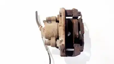 Second-hand car spare part front left brake caliper for bmw x1 (e84) sdrive 18d oem iam references   