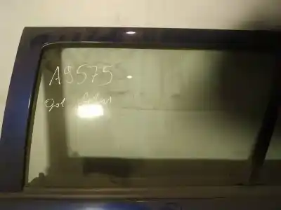 Peça sobressalente para automóvel em segunda mão VIDRO TRASEIRO ESQUERDO por OPEL ASTRA, G 1998.09 - 2004.12  Referências OEM IAM AS2  