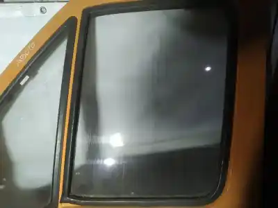 Gebrauchtes Autoersatzteil LINKES VORDERES FENSTER zum FIAT DUCATO, 1994.03 - 2002.04  OEM-IAM-Referenzen AS2  