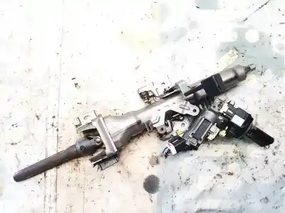 Peça sobressalente para automóvel em segunda mão coluna de direcção por mazda 6 lim. (gh) 2.0 crtd 140cv active referências oem iam 