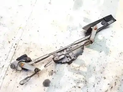 Peça sobressalente para automóvel em segunda mão mecanismo de escova dianteira por mazda 6 lim. (gh) 2.0 crtd 140cv active referências oem iam 