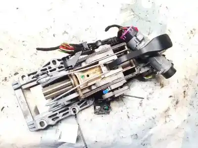 Tweedehands auto-onderdeel stuurkolom voor audi a2 (8z) 1.4 tdi (55kw) oem iam-referenties 8z0971824j