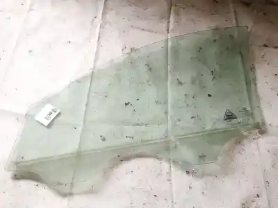 Peça sobressalente para automóvel em segunda mão vidro dianteiro esquerdo por kia ceed (ed) 1.6 crdi 115 referências oem iam as2  