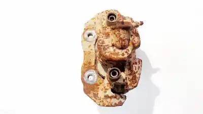 Автозапчастина б/у передній лівий гальмум для ford transit connect (tc7) 1.8 tdci cat посилання на oem iam   