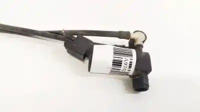 Peça sobressalente para automóvel em segunda mão motor limpa vidros por ford mondeo turnier (ge) 2.0 tdci td cat referências oem iam 