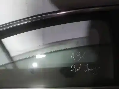 Автозапчастина б/у задне праве скло для opel insignia a (g09) 2.0 cdti (68) посилання на oem iam as2  