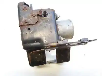 Pièce détachée automobile d'occasion abs (système anti-blocage des roues) pour peugeot 308 2.0 16v hdi fap cat (rhr / dw10bted4) références oem iam 9665734580