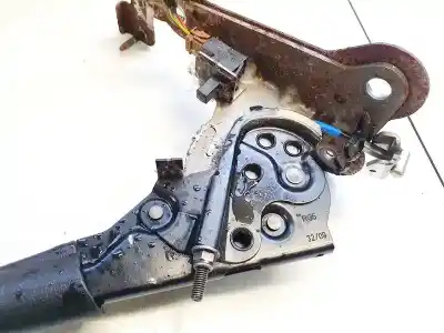Second-hand car spare part handbrake lever for citroen c3 picasso (sh_) 1.4 vti 95 oem iam references   
