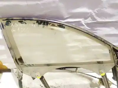 Автозапчастина б/у передній правий місяць для audi a6 avant (4f5) 3.0 tdi quattro посилання на oem iam as2