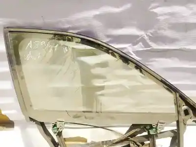 Автозапчасти б/у передняя правая луна за audi a4 avant (b5) 1.9 tdi ссылки oem iam as2