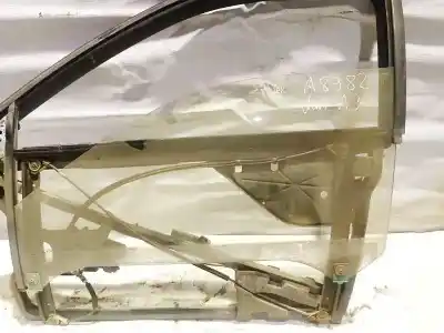 Gebrauchtes Autoersatzteil LINKES VORDERES FENSTER zum AUDI A3, 8L 2000.10 - 2003.05 FACELIFT  OEM-IAM-Referenzen AS2  