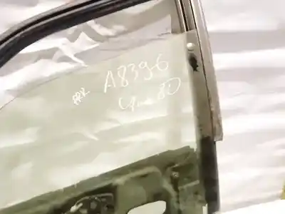 Peça sobressalente para automóvel em segunda mão vidro dianteiro esquerdo por audi 80/90 (893) 1.8 referências oem iam as2  