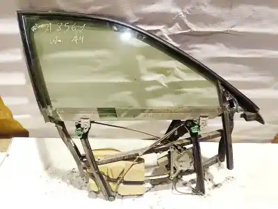 Second-hand car spare part front right glass window for audi a4 avant (b5) 1.9 tdi oem iam references 8d0837398b